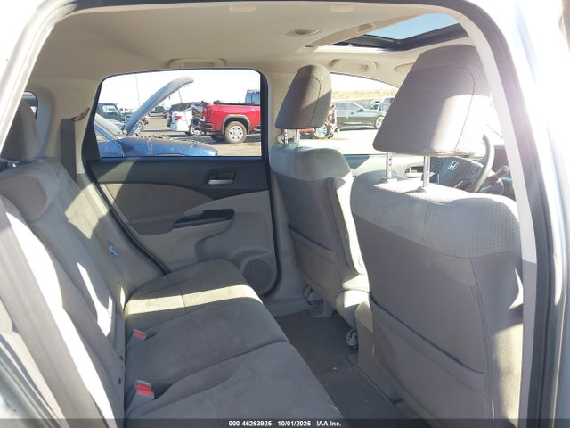 Aukcja sprzedaży 2012 Honda Cr-v Ex, vin: JHLRM4H55CC028692, numer aukcji: 46263925