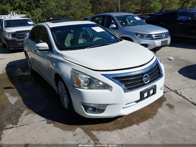 Aukcja sprzedaży 2015 Nissan Altima 2.5 Sl, vin: 1N4AL3AP6FN342210, numer aukcji: 46263928