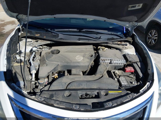 Aukcja sprzedaży 2015 Nissan Altima 2.5 Sl, vin: 1N4AL3AP6FN342210, numer aukcji: 46263928