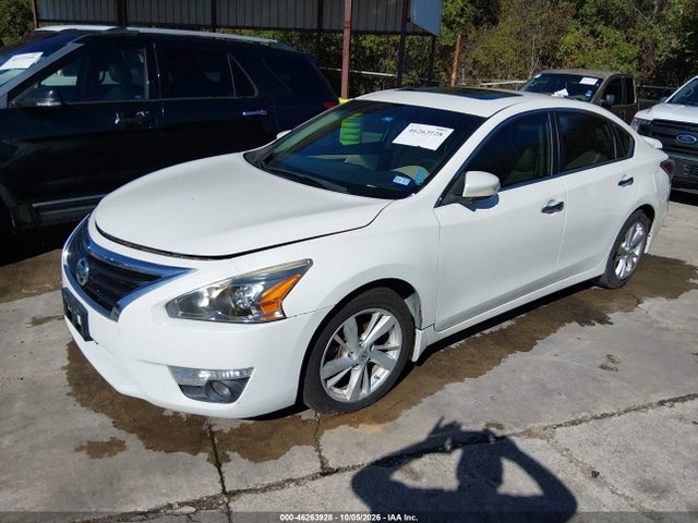 Aukcja sprzedaży 2015 Nissan Altima 2.5 Sl, vin: 1N4AL3AP6FN342210, numer aukcji: 46263928