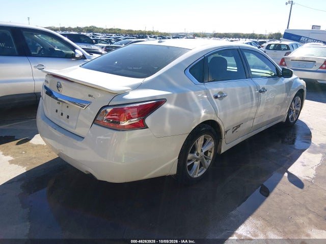 Aukcja sprzedaży 2015 Nissan Altima 2.5 Sl, vin: 1N4AL3AP6FN342210, numer aukcji: 46263928