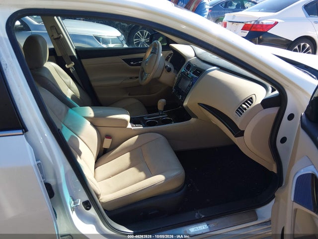 Aukcja sprzedaży 2015 Nissan Altima 2.5 Sl, vin: 1N4AL3AP6FN342210, numer aukcji: 46263928