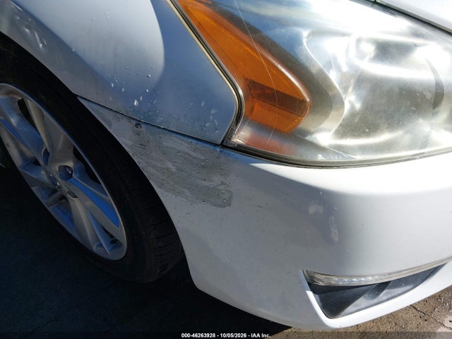 Aukcja sprzedaży 2015 Nissan Altima 2.5 Sl, vin: 1N4AL3AP6FN342210, numer aukcji: 46263928
