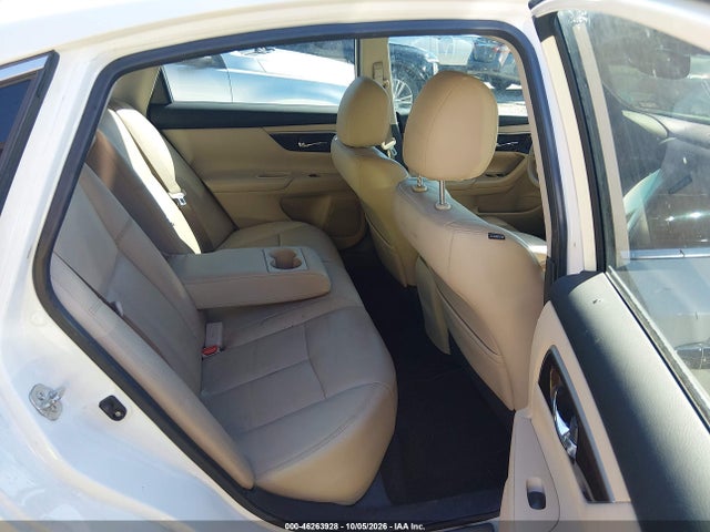 Aukcja sprzedaży 2015 Nissan Altima 2.5 Sl, vin: 1N4AL3AP6FN342210, numer aukcji: 46263928