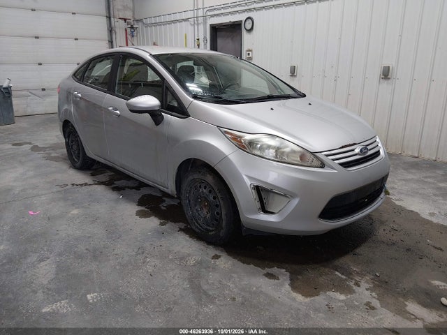 Продаж на аукціоні авто 2011 Ford Fiesta S, vin: 3FADP4AJ2BM143193, номер лоту: 46263936