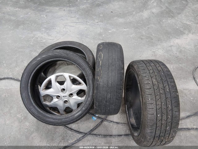 Продаж на аукціоні авто 2011 Ford Fiesta S, vin: 3FADP4AJ2BM143193, номер лоту: 46263936