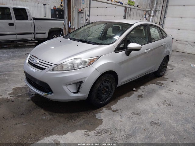 Продаж на аукціоні авто 2011 Ford Fiesta S, vin: 3FADP4AJ2BM143193, номер лоту: 46263936