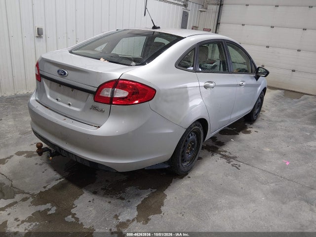 Продаж на аукціоні авто 2011 Ford Fiesta S, vin: 3FADP4AJ2BM143193, номер лоту: 46263936