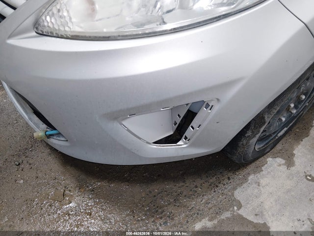 Продаж на аукціоні авто 2011 Ford Fiesta S, vin: 3FADP4AJ2BM143193, номер лоту: 46263936