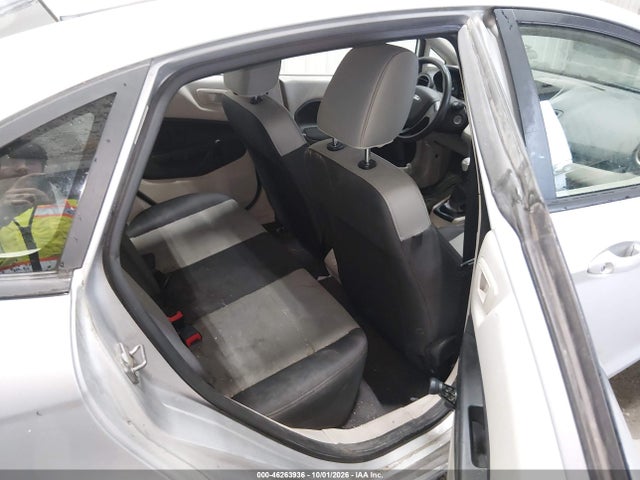 Продаж на аукціоні авто 2011 Ford Fiesta S, vin: 3FADP4AJ2BM143193, номер лоту: 46263936