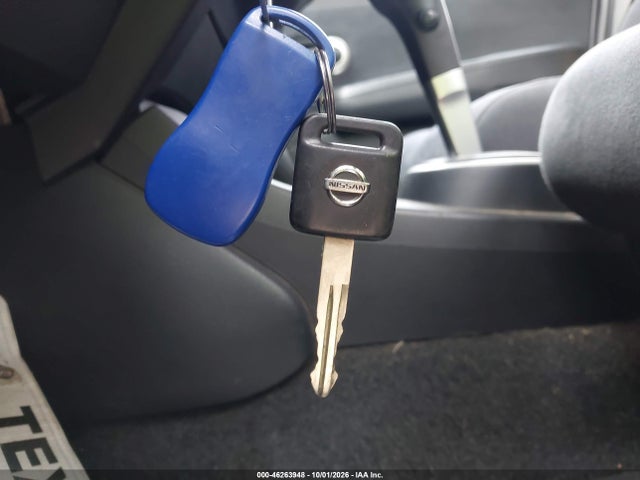 46263948 :رقم المزاد ، 3N1BC13E97L368836 vin ، 2007 Nissan Versa 1.8s مزاد بيع