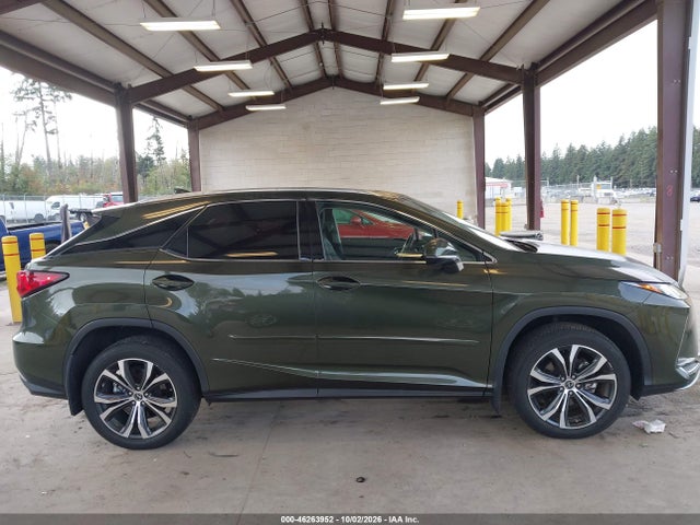 Lexus RX 350 2020 2T2HZMDA8LC253544 Image 14