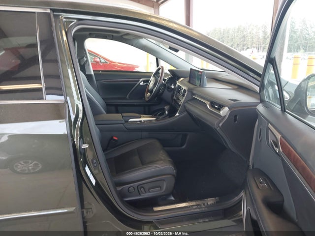 Lexus RX 350 2020 2T2HZMDA8LC253544 Image 5