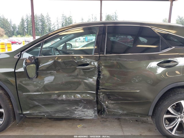 Lexus RX 350 2020 2T2HZMDA8LC253544 Image 6