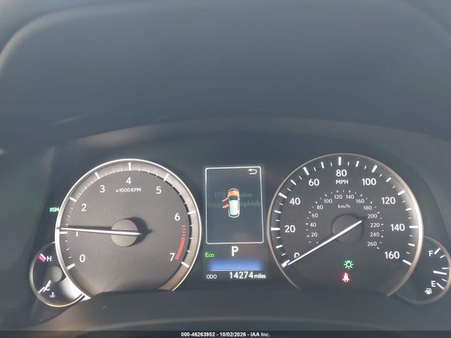 Lexus RX 350 2020 2T2HZMDA8LC253544 Image 7