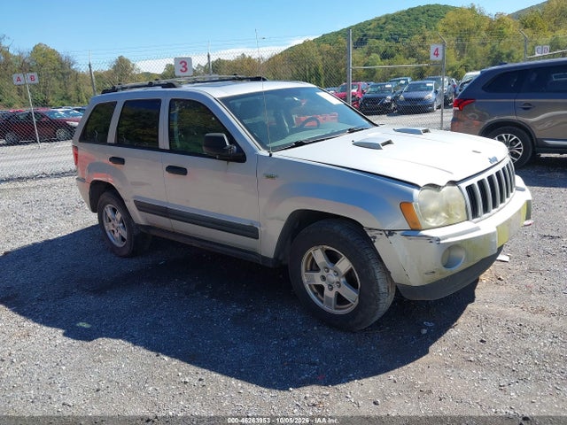 Auction sale of the 2005 Jeep Grand Cherokee Laredo, vin: 1J4GS48N75C533351, lot number: 46263953