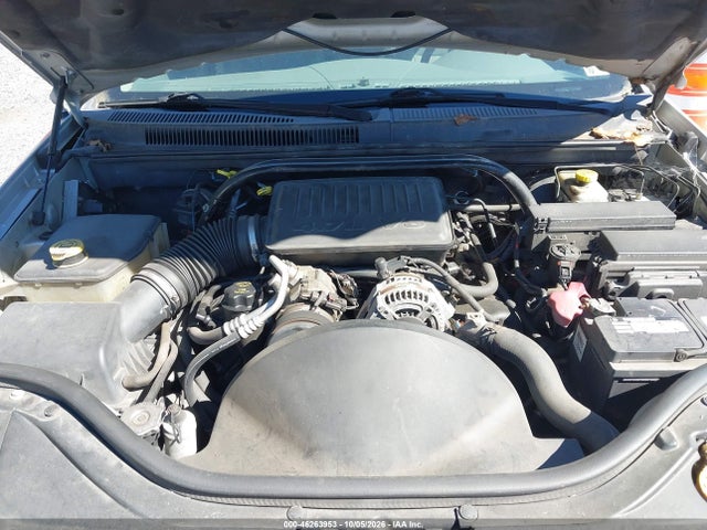 Auction sale of the 2005 Jeep Grand Cherokee Laredo, vin: 1J4GS48N75C533351, lot number: 46263953
