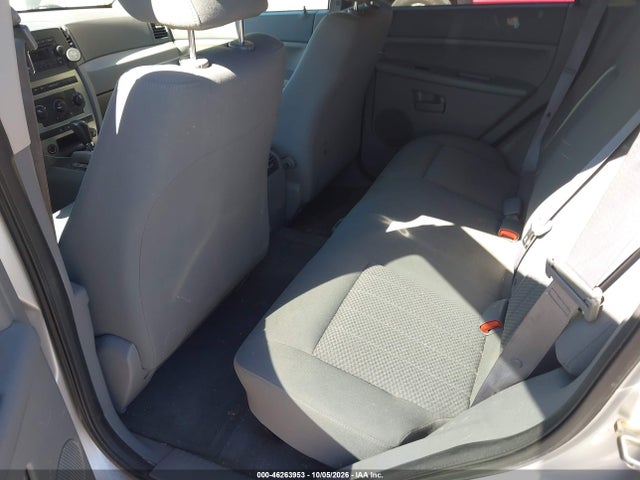 Auction sale of the 2005 Jeep Grand Cherokee Laredo, vin: 1J4GS48N75C533351, lot number: 46263953