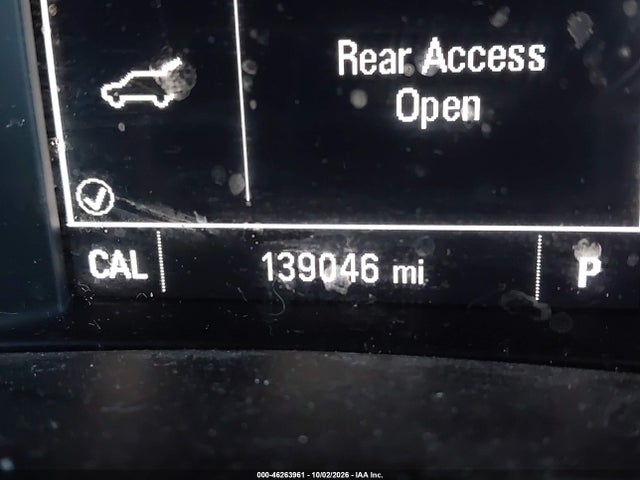 Продажа на аукционе авто 2018 Chevrolet Equinox Lt, vin: 2GNAXSEV9J6110173, номер лота: 46263961