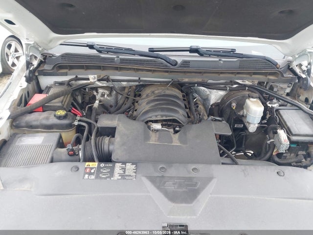 Aukcja sprzedaży 2016 Chevrolet Silverado 1500 High Country, vin: 3GCUKTECXGG184448, numer aukcji: 46263963