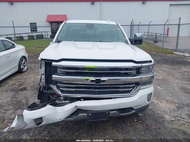 Aukcja sprzedaży 2016 Chevrolet Silverado 1500 High Country, vin: 3GCUKTECXGG184448, numer aukcji: 46263963