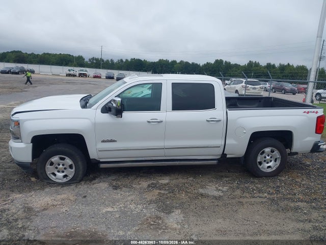 Aukcja sprzedaży 2016 Chevrolet Silverado 1500 High Country, vin: 3GCUKTECXGG184448, numer aukcji: 46263963