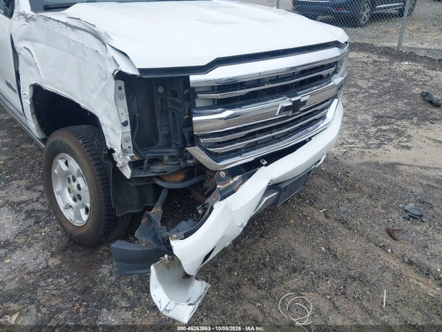 Aukcja sprzedaży 2016 Chevrolet Silverado 1500 High Country, vin: 3GCUKTECXGG184448, numer aukcji: 46263963
