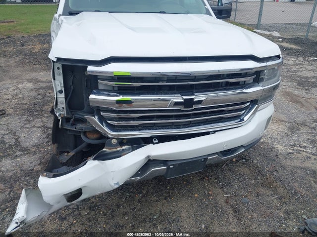 Aukcja sprzedaży 2016 Chevrolet Silverado 1500 High Country, vin: 3GCUKTECXGG184448, numer aukcji: 46263963