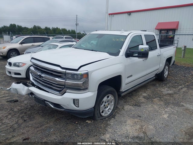 Aukcja sprzedaży 2016 Chevrolet Silverado 1500 High Country, vin: 3GCUKTECXGG184448, numer aukcji: 46263963