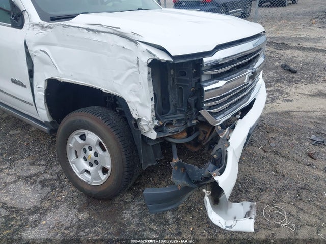 Aukcja sprzedaży 2016 Chevrolet Silverado 1500 High Country, vin: 3GCUKTECXGG184448, numer aukcji: 46263963
