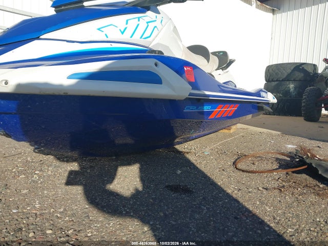 2022 Yamaha Vx Limited მანქანა იყიდება აუქციონზე, vin: YAMA0118L122, აუქციონის ნომერი: 46263968