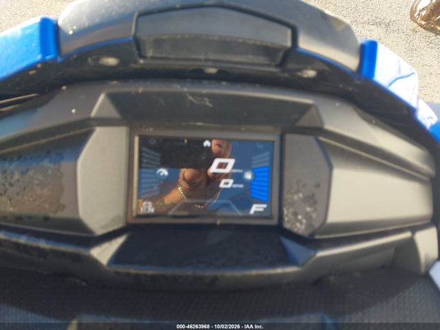 2022 Yamaha Vx Limited მანქანა იყიდება აუქციონზე, vin: YAMA0118L122, აუქციონის ნომერი: 46263968