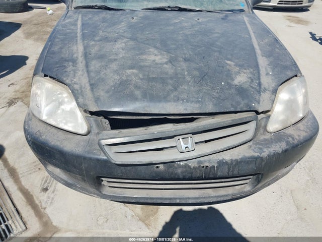Aukcja sprzedaży 2000 Honda Civic Dx, vin: 2HGEJ6442YH105120, numer aukcji: 46263974