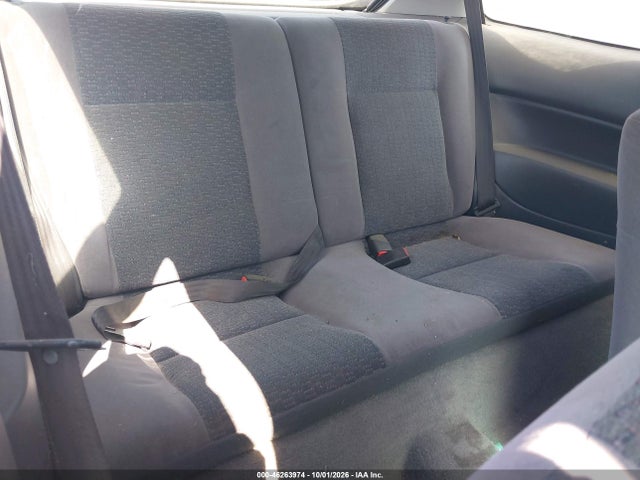Aukcja sprzedaży 2000 Honda Civic Dx, vin: 2HGEJ6442YH105120, numer aukcji: 46263974