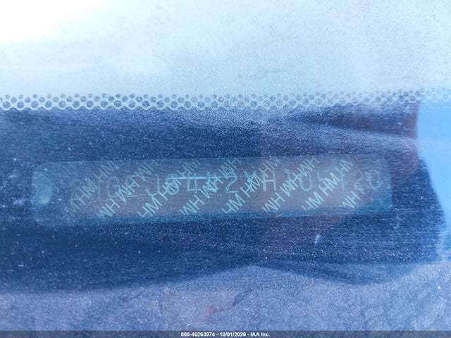 Aukcja sprzedaży 2000 Honda Civic Dx, vin: 2HGEJ6442YH105120, numer aukcji: 46263974