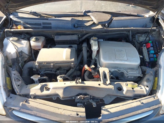 Aukcja sprzedaży 2007 Toyota Prius Touring, vin: JTDKB20U977576561, numer aukcji: 46263977