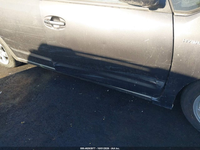 Aukcja sprzedaży 2007 Toyota Prius Touring, vin: JTDKB20U977576561, numer aukcji: 46263977
