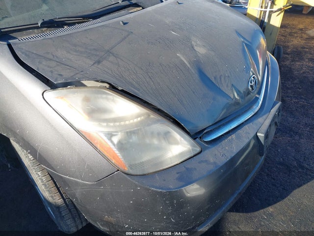 Aukcja sprzedaży 2007 Toyota Prius Touring, vin: JTDKB20U977576561, numer aukcji: 46263977
