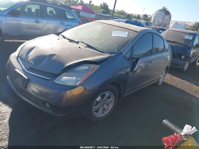 Aukcja sprzedaży 2007 Toyota Prius Touring, vin: JTDKB20U977576561, numer aukcji: 46263977