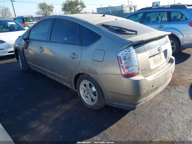 Aukcja sprzedaży 2007 Toyota Prius Touring, vin: JTDKB20U977576561, numer aukcji: 46263977