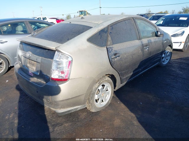 Aukcja sprzedaży 2007 Toyota Prius Touring, vin: JTDKB20U977576561, numer aukcji: 46263977
