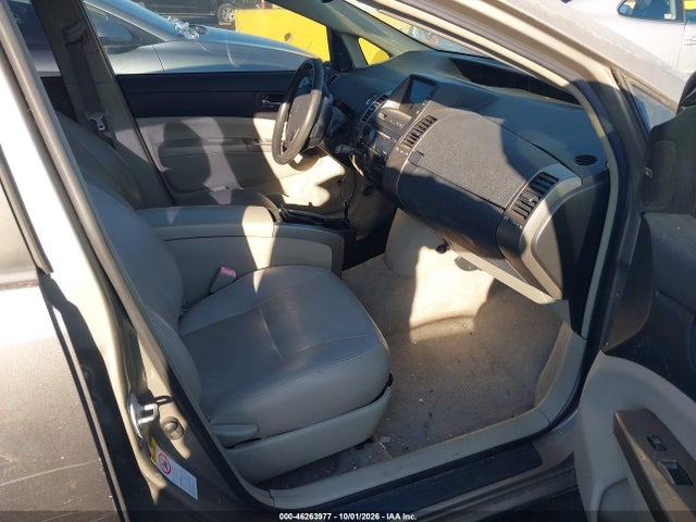 Aukcja sprzedaży 2007 Toyota Prius Touring, vin: JTDKB20U977576561, numer aukcji: 46263977