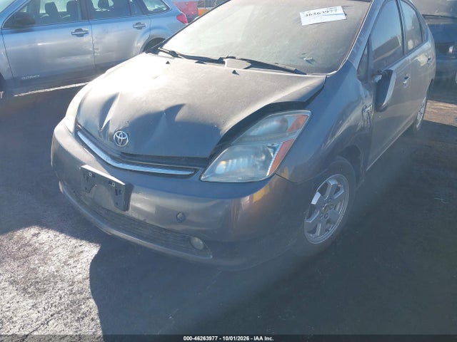 Aukcja sprzedaży 2007 Toyota Prius Touring, vin: JTDKB20U977576561, numer aukcji: 46263977