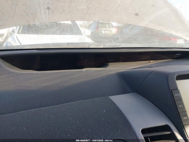 Aukcja sprzedaży 2007 Toyota Prius Touring, vin: JTDKB20U977576561, numer aukcji: 46263977