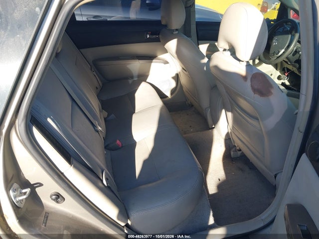 Aukcja sprzedaży 2007 Toyota Prius Touring, vin: JTDKB20U977576561, numer aukcji: 46263977