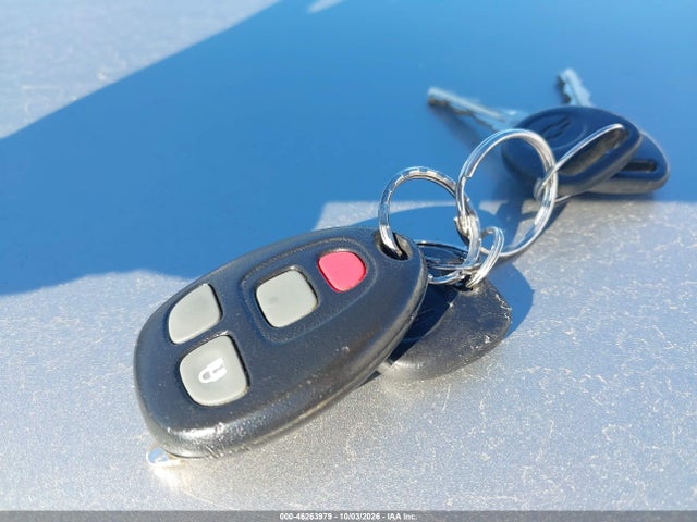 46263979 :رقم المزاد ، 2G1WB58K989280714 vin ، 2008 Chevrolet Impala Ls مزاد بيع
