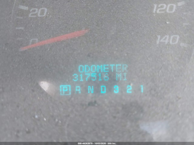 46263979 :رقم المزاد ، 2G1WB58K989280714 vin ، 2008 Chevrolet Impala Ls مزاد بيع