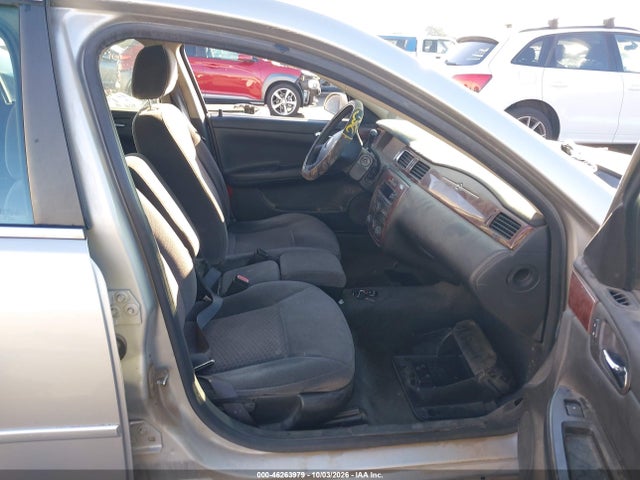 46263979 :رقم المزاد ، 2G1WB58K989280714 vin ، 2008 Chevrolet Impala Ls مزاد بيع