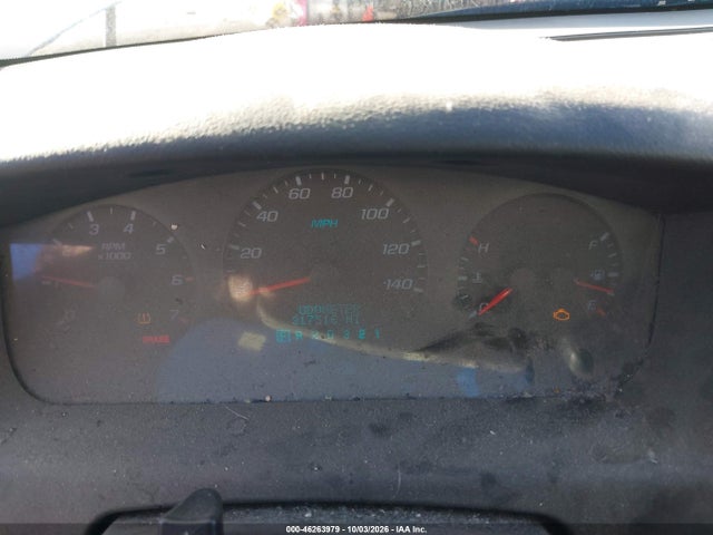 46263979 :رقم المزاد ، 2G1WB58K989280714 vin ، 2008 Chevrolet Impala Ls مزاد بيع