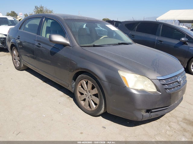 46263980 :رقم المزاد ، 4T1BK36B85U018237 vin ، 2005 Toyota Avalon Xls مزاد بيع
